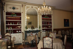 Гостиница Alliance Hotel Ieper Centrum  Ипр